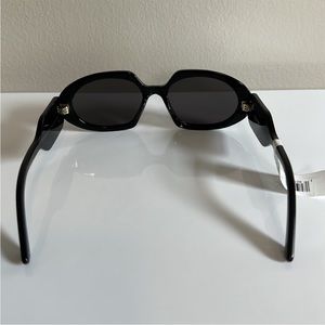 Dior DiorBobby R2U Sunglasses missing simbol CD